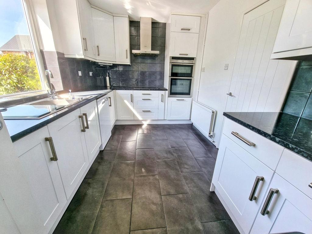 House in Newcastle Upon Tyne - View 4