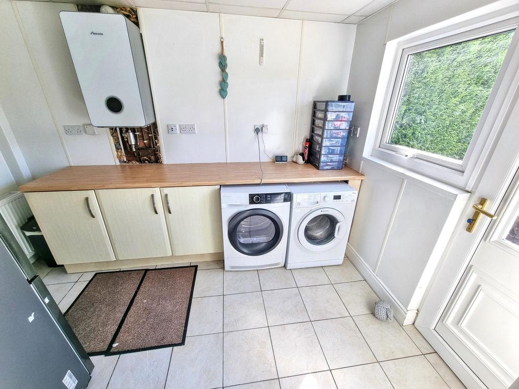 House in Newcastle Upon Tyne - View 5