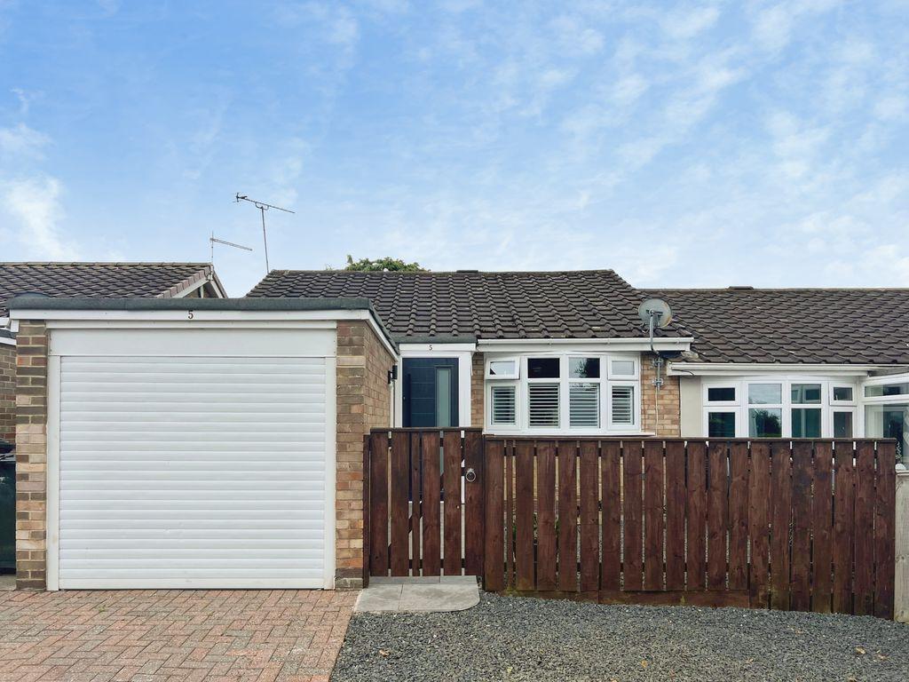 Dunsley Gardens, Newcastle Upon Tyne NE13