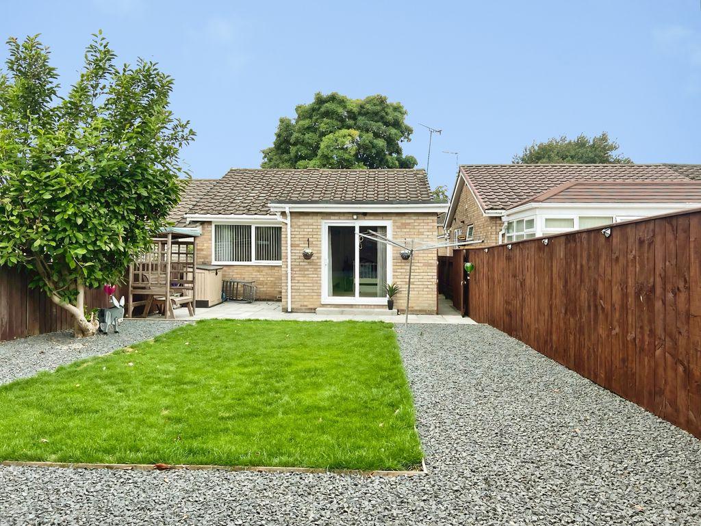Dunsley Gardens, Newcastle Upon Tyne NE13