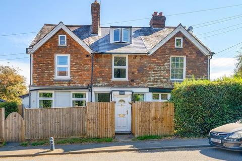 2 bedroom terraced house for sale, Cranbrook Road, Hawkhurst