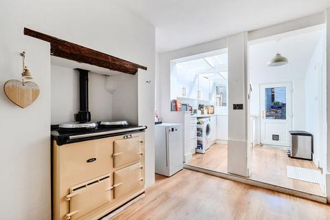 2 bedroom terraced house for sale, Cranbrook Road, Hawkhurst