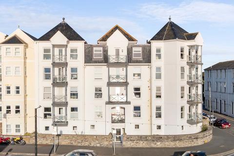 2 bedroom apartment for sale, 2C Milner Towers, The Promenade, Port Erin