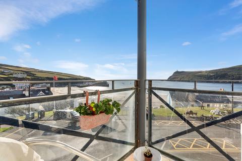 2 bedroom apartment for sale, 2C Milner Towers, The Promenade, Port Erin