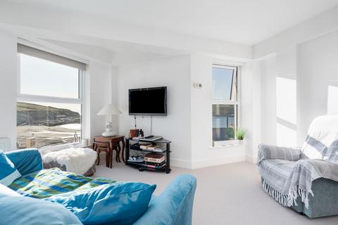 2 bedroom apartment for sale, 2C Milner Towers, The Promenade, Port Erin