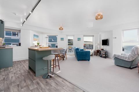 2 bedroom apartment for sale, 2C Milner Towers, The Promenade, Port Erin