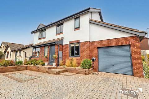 SHIRE CLOSE HOOKHILLS PAIGNTON
