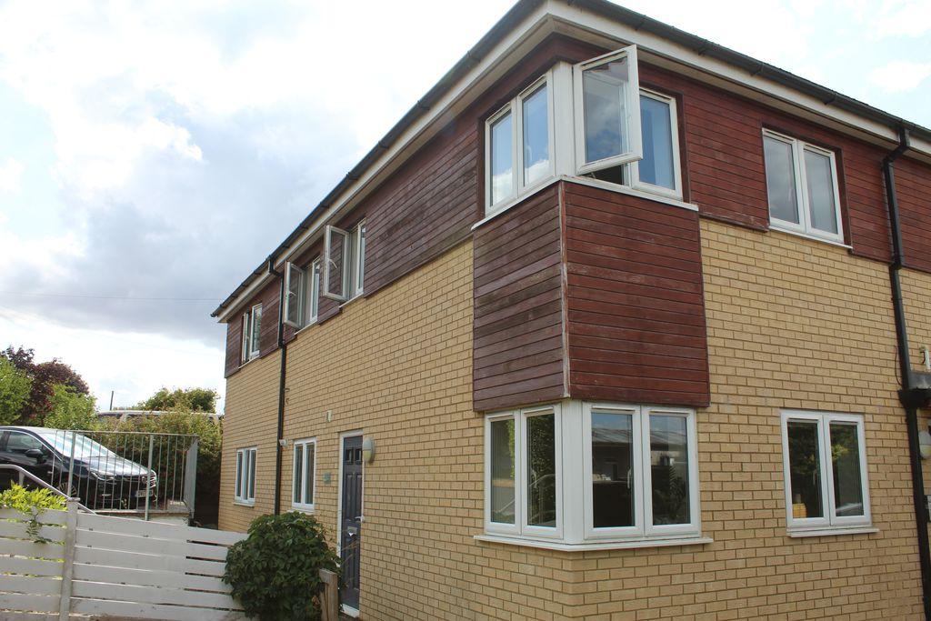 Ground Floor - 2 Bedroom Furnished Maisonette, Oxford