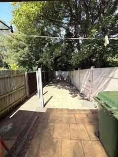 2 bedroom end of terrace house to rent, Regent Street, Wellington Telford