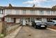 Clarendon Road, Cheshunt