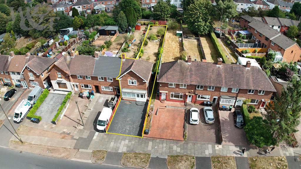 House in Birmingham, West Midlands - View 2