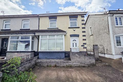 3 bedroom semi-detached house for sale, Hengoed Avenue, Hengoed CF82