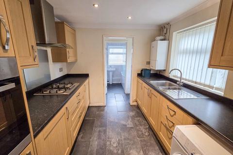 3 bedroom semi-detached house for sale, Hengoed Avenue, Hengoed CF82