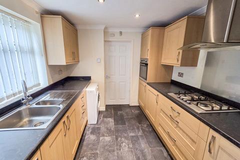 3 bedroom semi-detached house for sale, Hengoed Avenue, Hengoed CF82
