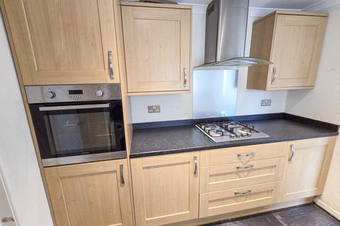 3 bedroom semi-detached house for sale, Hengoed Avenue, Hengoed CF82