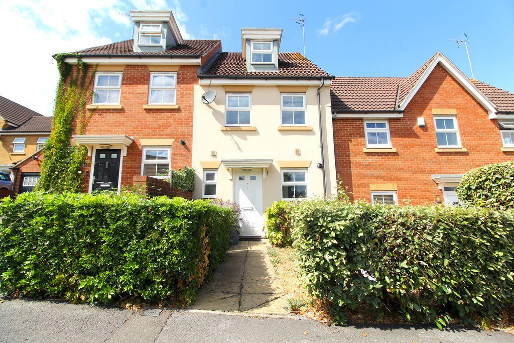 House in Bristol