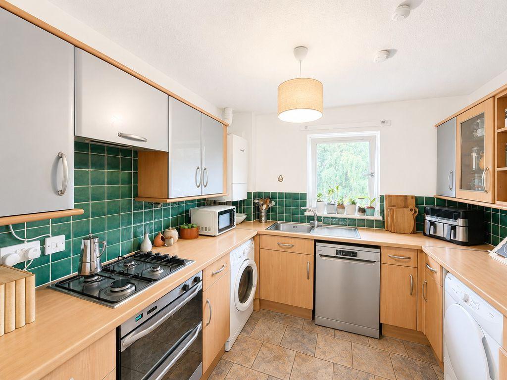 Apartment in Glasgow - View 5