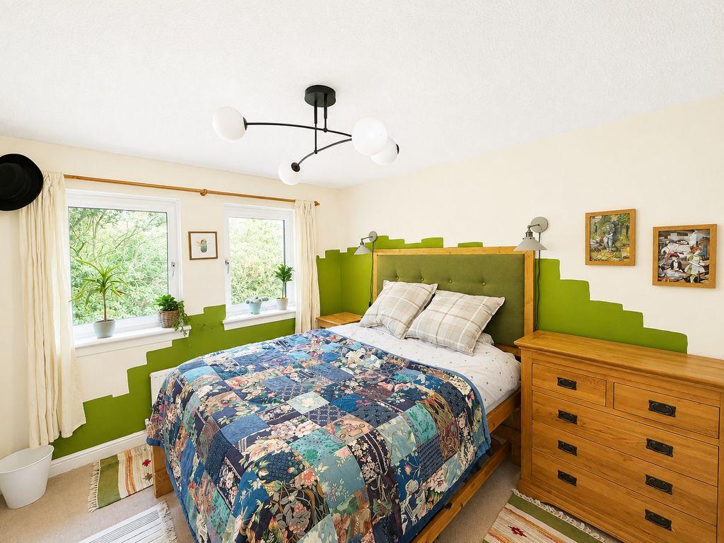 Apartment in Glasgow - More