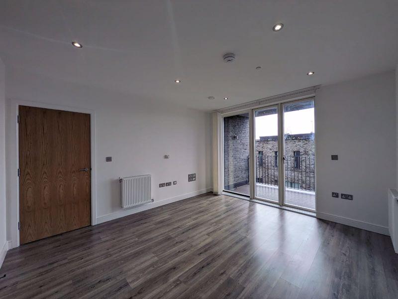Apartment in London - View 2