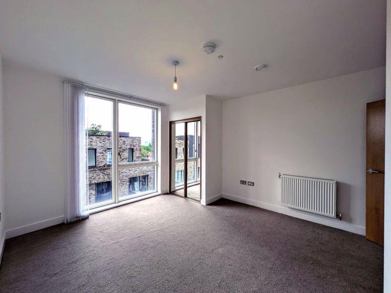 Apartment in London - View 3
