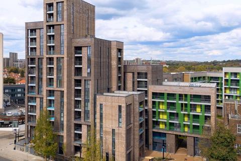 undefined, Arber House, Rookery Way, The Hyde, NW9 6FP