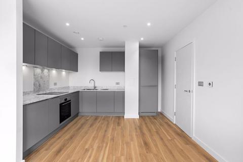 undefined, Arber House, Rookery Way, The Hyde, NW9 6FP