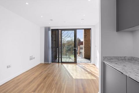 undefined, Arber House, Rookery Way, The Hyde, NW9 6FP