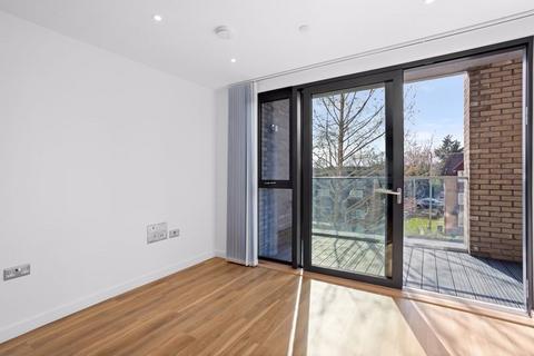 undefined, Arber House, Rookery Way, The Hyde, NW9 6FP