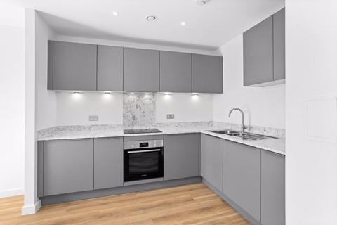 undefined, Arber House, Rookery Way, The Hyde, NW9 6FP