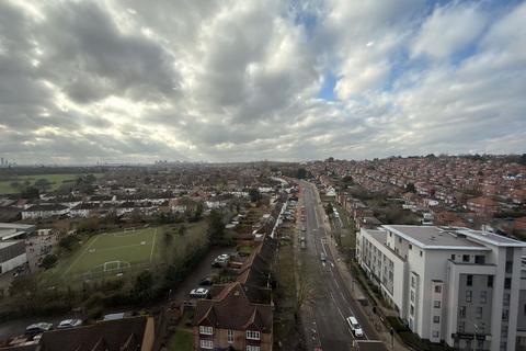 undefined, Arber House, The Hyde, NW9
