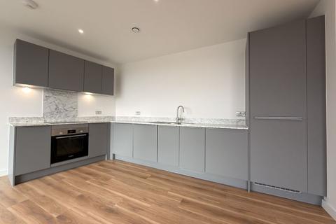 undefined, Arber House, The Hyde, NW9