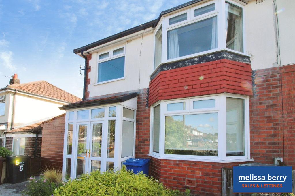 House in Bury, Greater Manchester - View 2