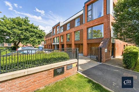 2 bedroom retirement property for sale, Monks Close, Lichfield WS13
