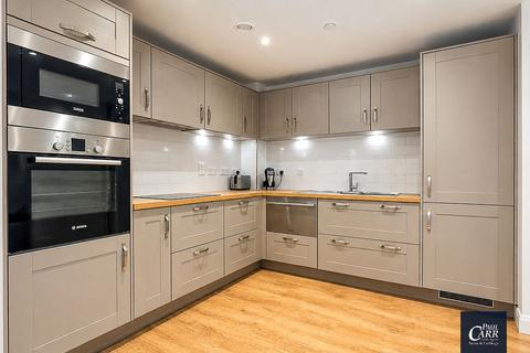 2 bedroom retirement property for sale, Monks Close, Lichfield WS13
