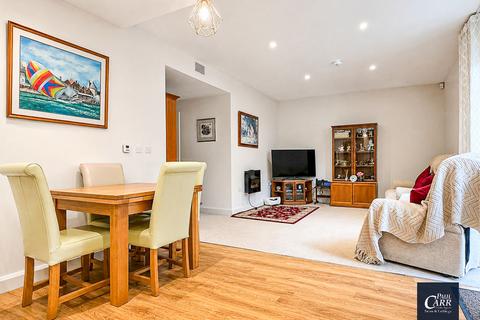 2 bedroom retirement property for sale, Monks Close, Lichfield WS13