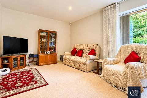 2 bedroom retirement property for sale, Monks Close, Lichfield WS13