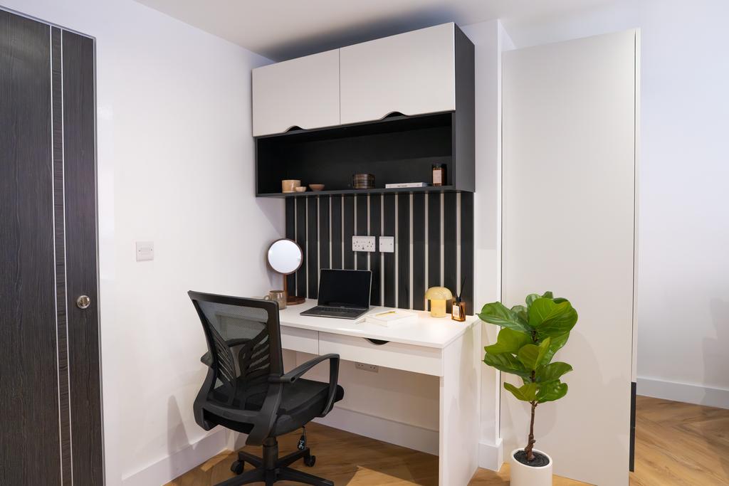 Apartment in Leicester, Highfields - View 3