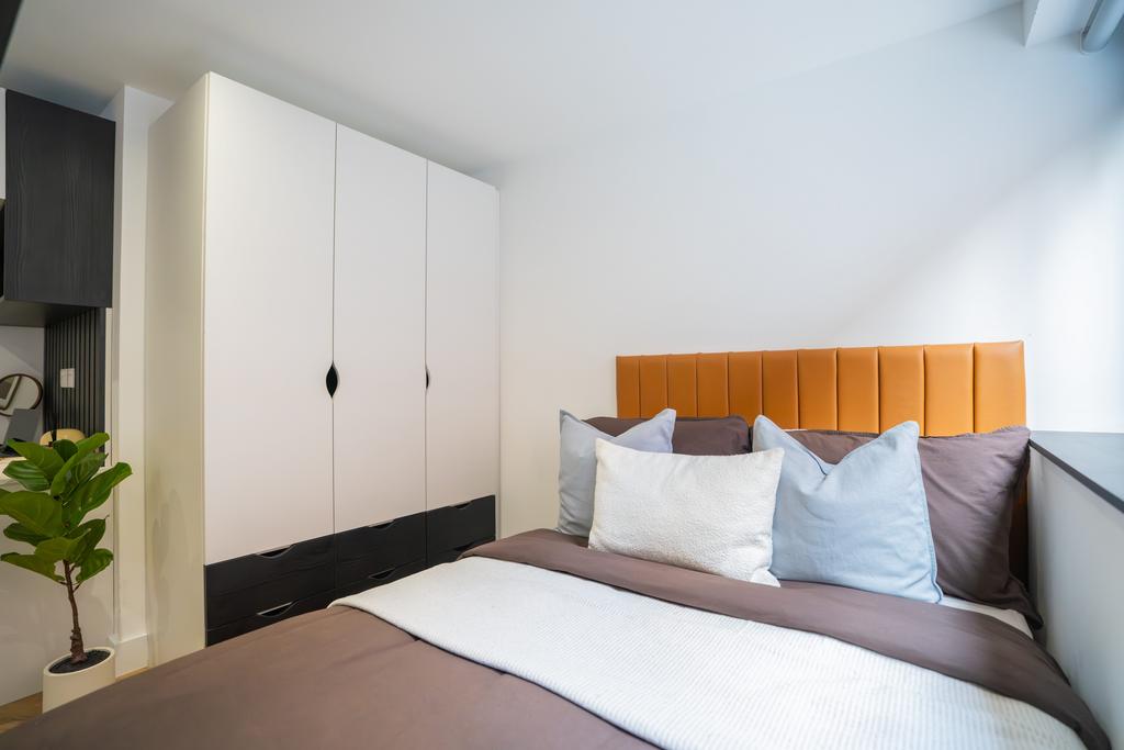 Apartment in Leicester, Highfields - View 4