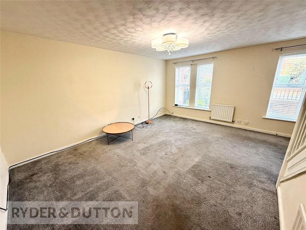 House in Greater Manchester - View 2