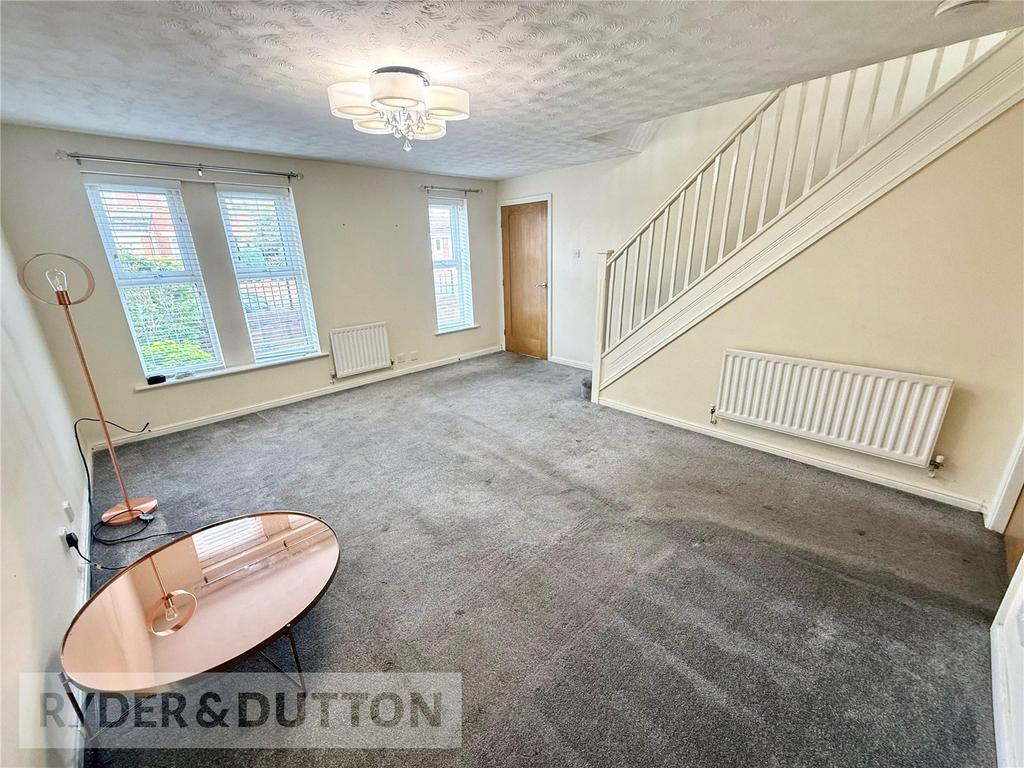 House in Greater Manchester - View 3