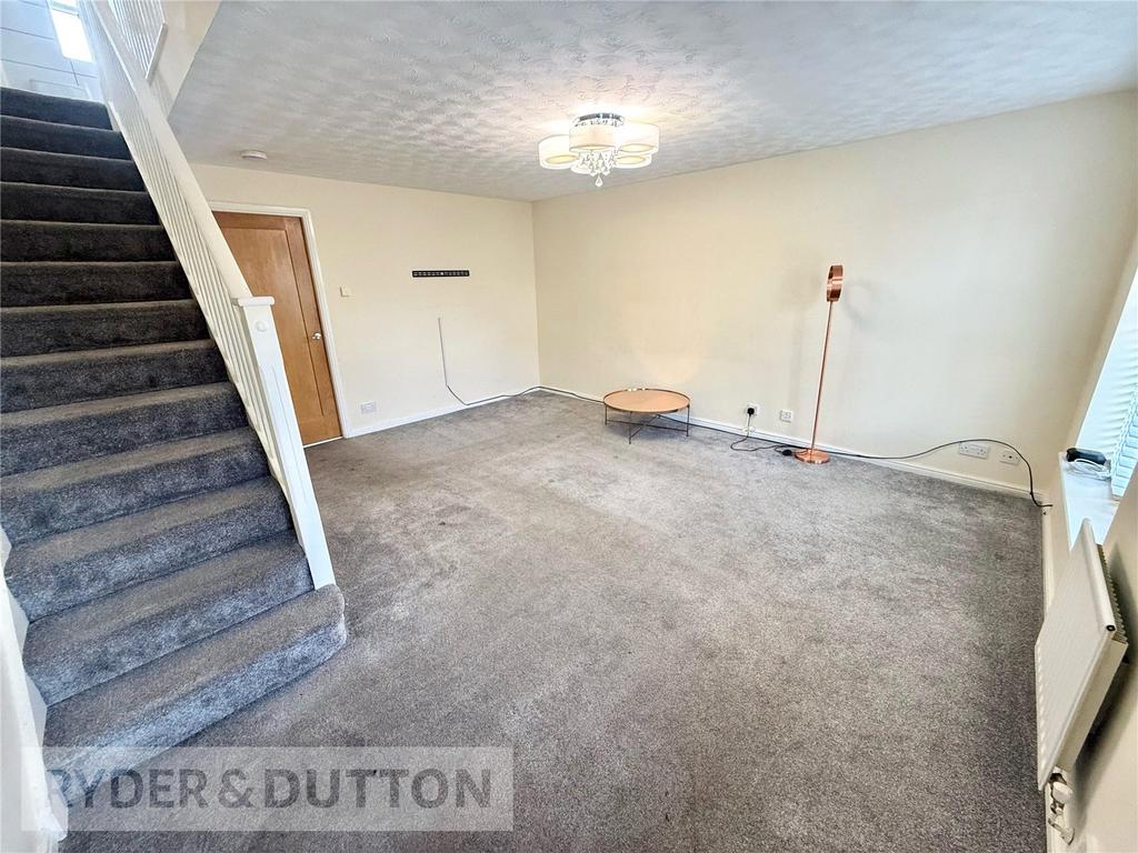 House in Greater Manchester - View 4