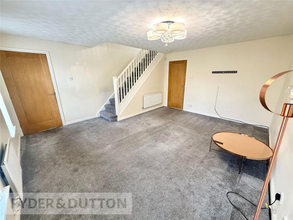 House in Greater Manchester - View 5