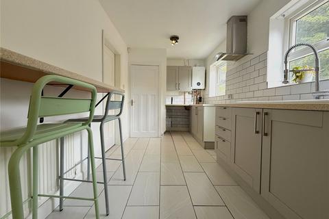 3 bedroom semi-detached house to rent, 1 Wrekin View, Madeley, Telford, Shropshire
