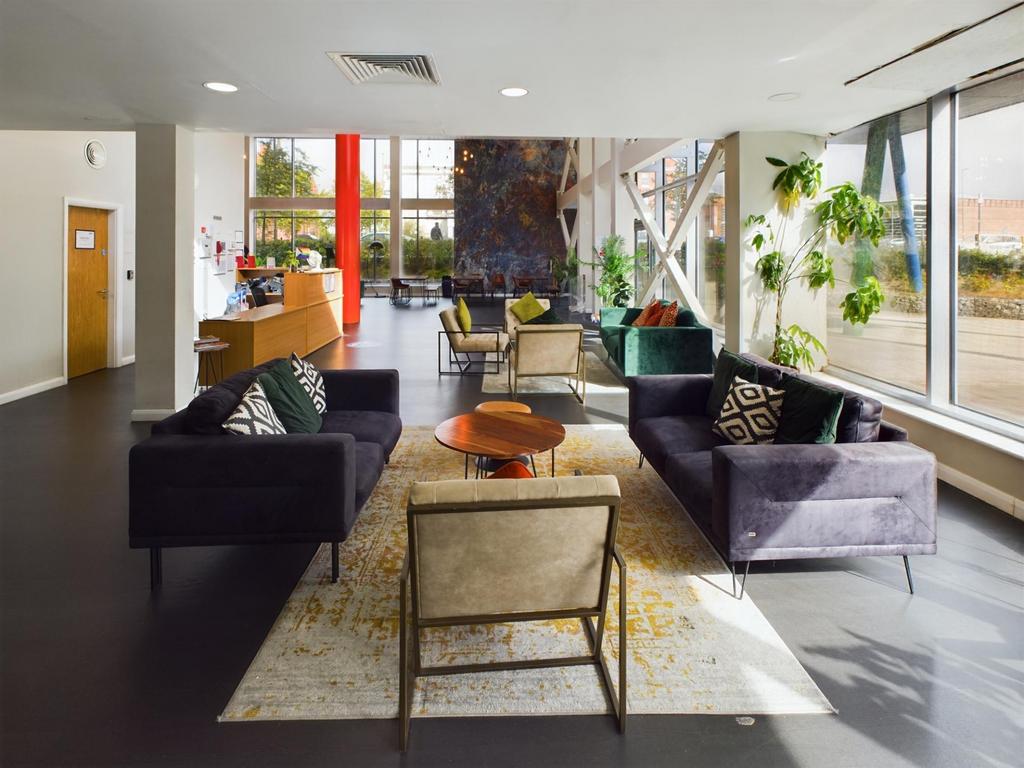 House in Liverpool - View 2