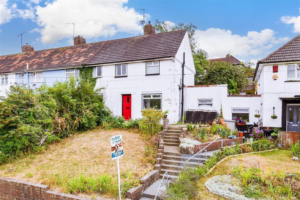 Carden Avenue, Brighton BN1