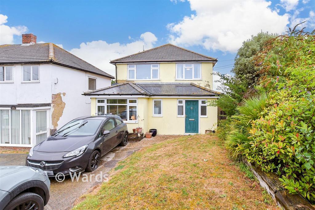 House in Dover