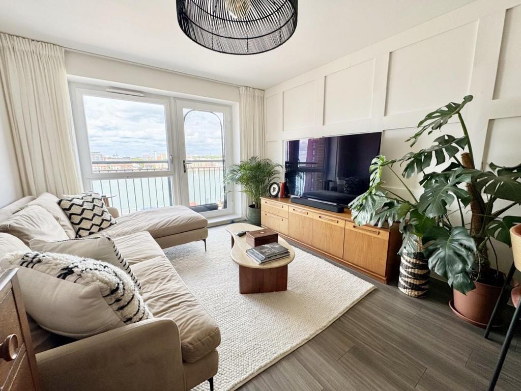 Apartment in Southampton - View 4