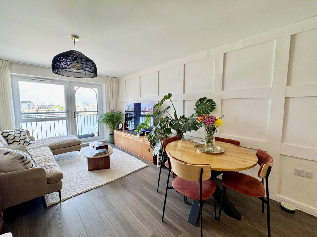 Apartment in Southampton - View 5
