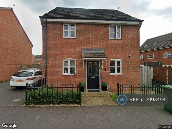 Cardrona Street, Manchester, M18