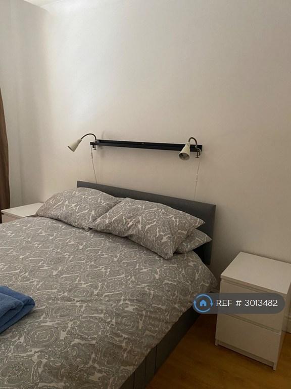Apartment in Glasgow - View 5